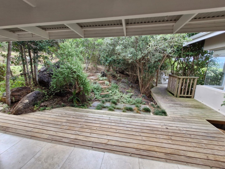 To Let 3 Bedroom Property for Rent in Brackenridge Western Cape